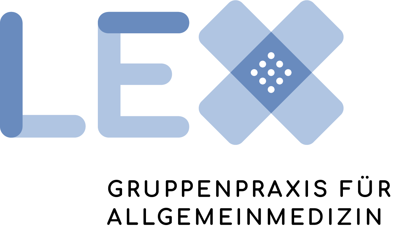 Logo von Dr. Brigitte Lex