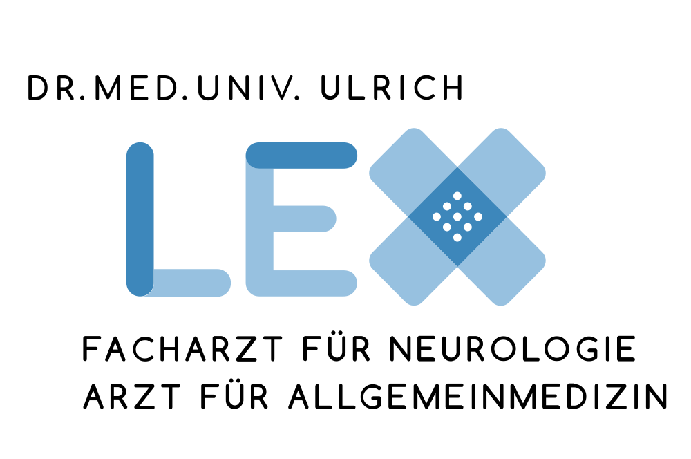 Logo von Dr. Urlich Lex